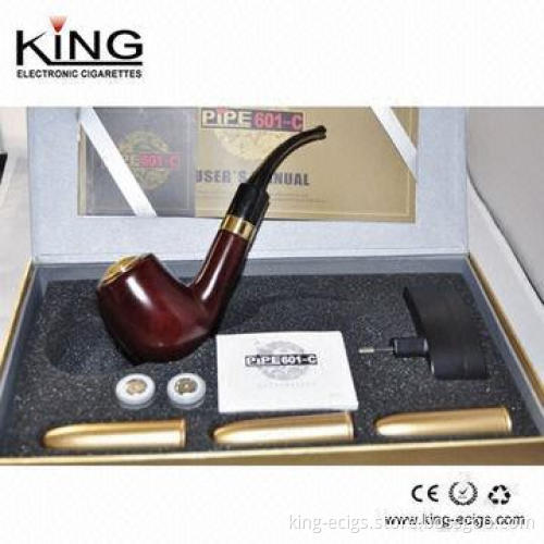 2014 popular electronic cigarettes, 601-C newly version of electronic pipe